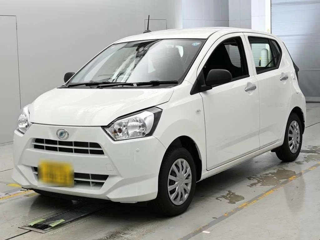 Daihatsu Mira e:S LA350S 2026